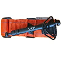 Sich Reforzada Individual Combat Híbrido Torniquete Emergencia Naranja